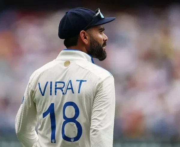 Virat Kohli’s Big ODI World Cup Decision Keeps…