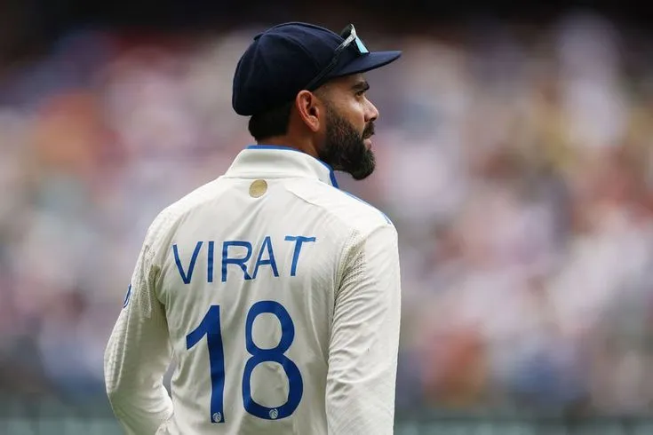 Virat Kohli’s Big ODI World Cup Decision Keeps&hellip;