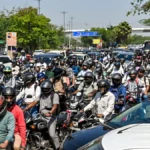 From Traffic to Pollution: Why Work From Home Matters for Bengaluru and Mumbai