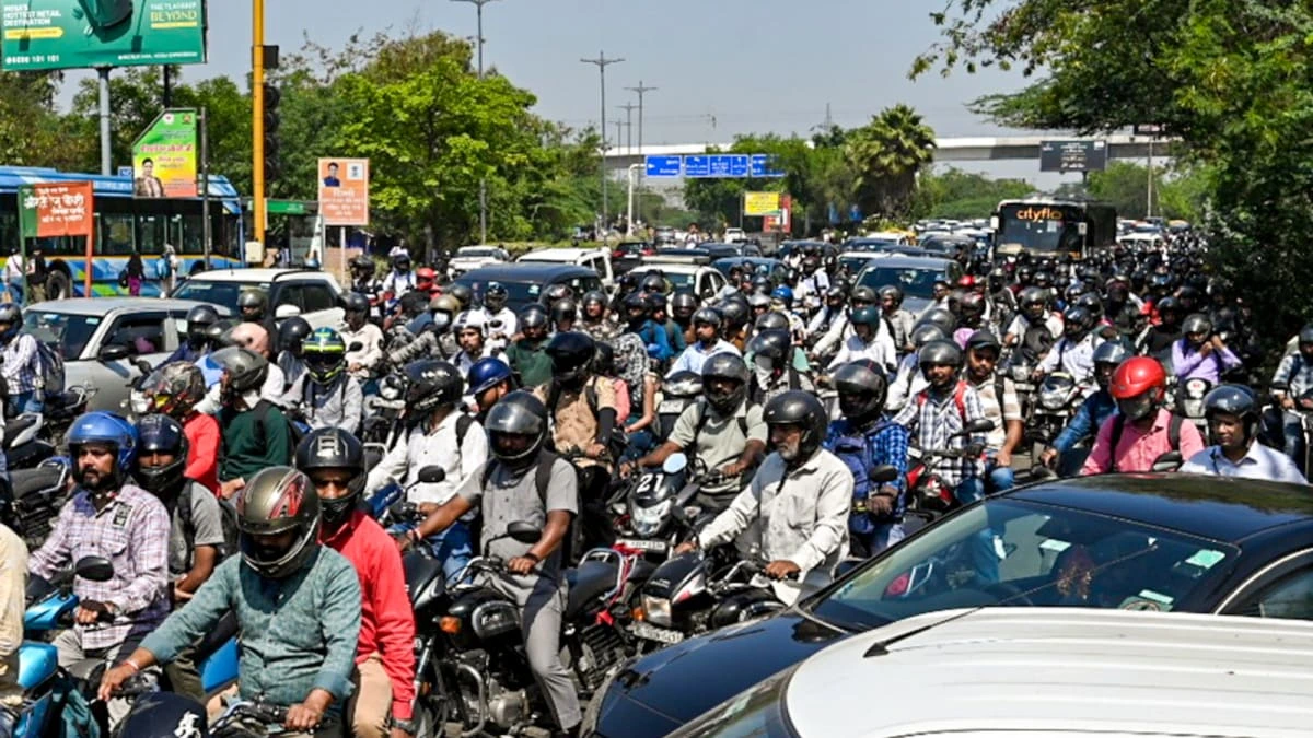 From Traffic to Pollution: Why Work From Home&hellip;