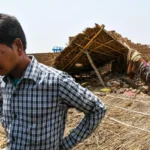 Deadly Storm Hits Uttar Pradesh: 89 Killed Amid Extreme Weather Conditions